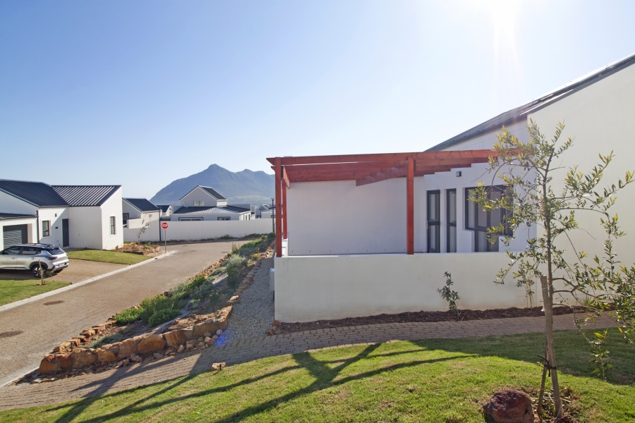 2 Bedroom Property for Sale in Capri Western Cape